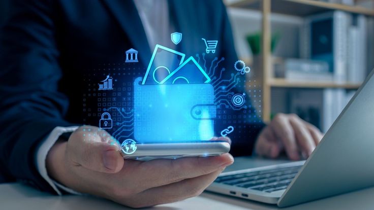 fintech-ux-ui-dashboard-design