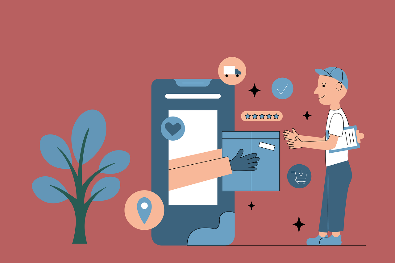 7 Powerful Fintech Web Development Solutions for Your Business | Softscale