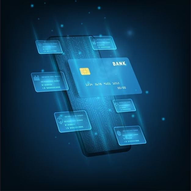 FinTech security architecture using artificial intelligence