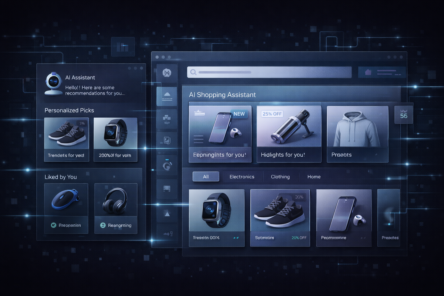 How AI Shopping Assistants Are Changing eCommerce in 2026