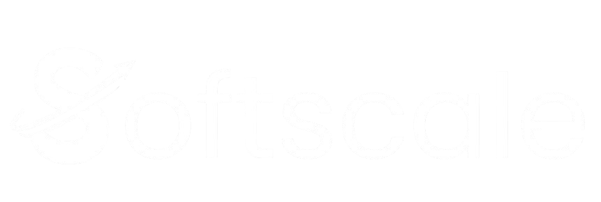 Softscale logo